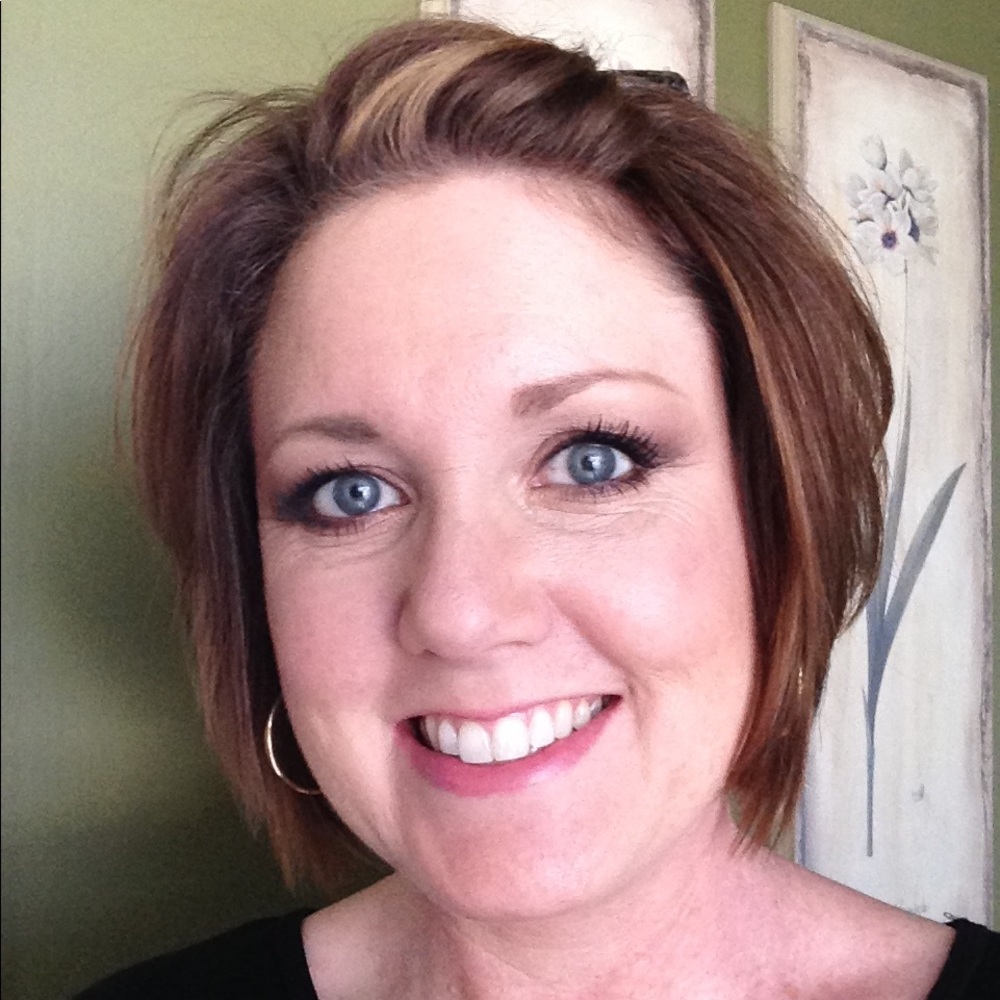 Meet your Posher, Lynn
